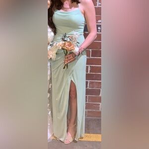 Bridesmaid Dress